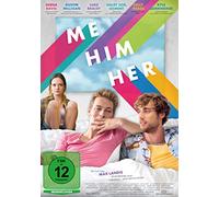 Dustin Milligan;Luke Bracey - Me Him Her [Import]