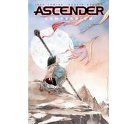 Dustin Nguyen - Ascender Compendium
