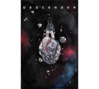 Dustin Nguyen - Descender Volume 4: Orbital Mechanics