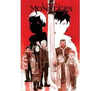 Dustin Nguyen - Little Monsters Volume 2