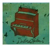 DUSTIN O\'HALLORAN - PIANO SOLOS VOL.2 CD NEUF