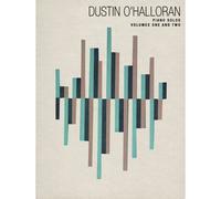 Dustin O'halloran - Dustin O'halloran - Piano Solos - Volumes 1 And 2 - Piano Solo