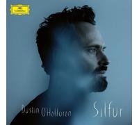 Dustin O'Halloran – Silfur – Vinyle 12"