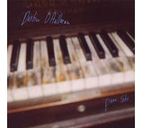 Dustin O'Halloran Piano Solos (Vinyl)