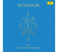 Dustin O'Halloran - Sundoor