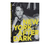 Dustin Pittman: New York After Dark