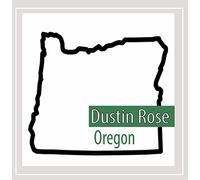 Dustin Rose - Oregon