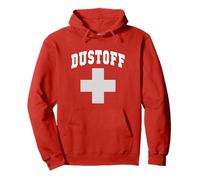 DUSTOFF Mignon Militaire Medevac Plage hélicoptère expédition Voyage Sweat à Capuche