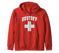 DUSTOFF Mignon Militaire Medevac Plage hélicoptère expédition Voyage Sweat à Capuche