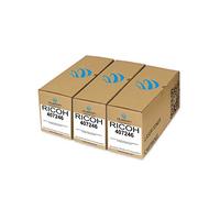 duston 3X 407246 Toner Noir Compatible avec Ricoh SP 311 SP311DN SP311SFNw 311SFN 310 SP310SFNw 312 SP312DNw 320 320SN 325 325SF