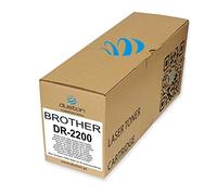 duston DR2200 Tambour Compatible avec Brother HL2130 HL2220 HL2230 HL2240 HL2250 MFC7460 MFC7860