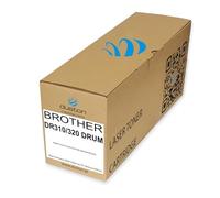 duston DR310/320, DR310, DR320 Tambour compatible avec Brother HL4140 HL4150 HL4570 MFC9460 MFC9270
