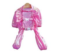 Dustproof Dog Leggings for Small Pet Breathable Walking Pants Available Spring Outdoor Clothes Dog Legwear