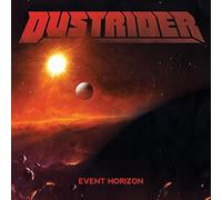 Dustrider - Event Horizon [Import]
