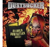 Dustsucker - Diabolo Domination [Import]