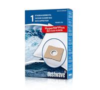 Dustwave® 1 sac d'aspirateur pour Bestron DS2200E - très efficace avec fermeture hygiénique - Fabriqué en Allemagne