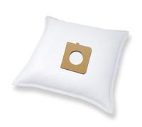 Dustwave® Lot de 1 sacs d'aspirateur pour LG Electronics - V 3800 Passion/Dustwave® - Fabriqués en Allemagne + micro-filtre inclus