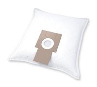 Dustwave® Lot de 10 sacs d'aspirateur compatibles avec les aspirateurs Constructa VC 8C1600 avec micro-filtre inclus