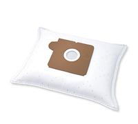 Dustwave® Lot de 8 sacs d'aspirateur compatibles avec Tornado TO 1075 + micro-filtre inclus