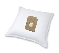 Dustwave® Sac d'aspirateur / filtre à poussière à tester pour aspirateur Bosch - BSG 1500 Arriva - Fabriqué en Allemagne + micro filtre