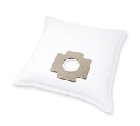 Dustwave® Sacs d'aspirateur | Filtre à poussière | Sacs à poussière compatibles avec CTC Clatronic - BS 1203 - Sac à poussière de marque / Fabriqué en Allemagne + micro filtre (pack de test)