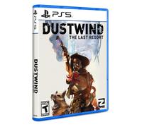 Dustwind - The Last Resort [Limité Run #45] - PS5