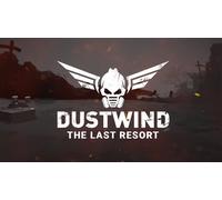 Dustwind The Last Resort (Xbox Series)