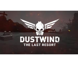 Dustwind The Last Resort (Xbox X)
