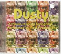 Dusty - A Tribute To Dusty Springfield