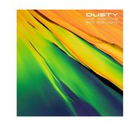 DUSTY - AS ABOVE AS BELOW VINYL SINGLE NEUF