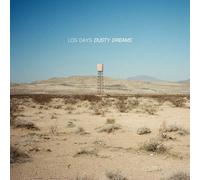 Dusty Dreams LP [Vinyl]