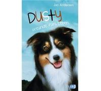 Dusty - Freunde fu¨rs Leben | Wolfram Hänel Wolfram Hänel (Auteur)