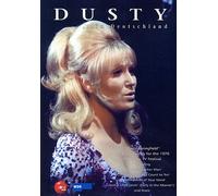 Dusty in Deutschland DVD