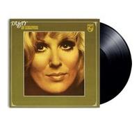 Dusty Springfield – Dusty in Memphis – Vinyle (Mercury)