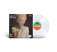 Dusty In Memphis Vinyle Argent E
