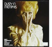 Dusty Springfield - Dusty in Memphis [Import]