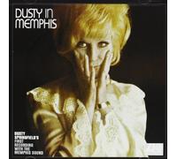 Dusty in Memphis by Atlantic