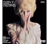 Dusty Springfield – Dusty in Memphis – Vinyle