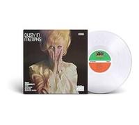 Dusty Springfield – Dusty In Memphis – Vinyle LP neuf, coloré argenté