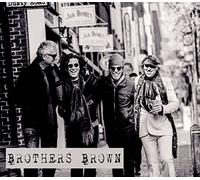 Brothers Brown - Dusty Road