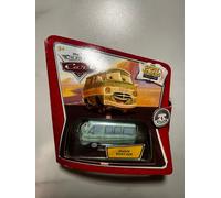 Dusty Rust-Eze - Story Tellers Collection - Disney Pixar Cars Mattel - Neuf