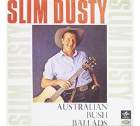 Dusty,Slim - Australian Bush Ballads & Old Time Songs