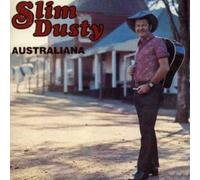 Dusty,Slim - Australiana