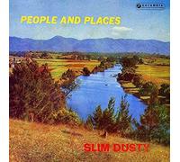 Dusty,Slim - People & Places