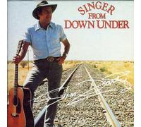 Dusty Slim - Singer from Down Under