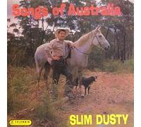 Dusty,Slim - Songs of Australia