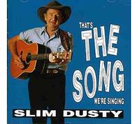 Dusty,Slim - That's The Song