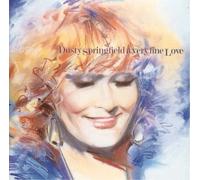 Dusty Springfield – A Very Fine Love – Cassette