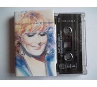 DUSTY SPRINGFIELD A Very Fine Love cassette