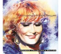 Dusty Springfield A Very Fine Love (CD) Expanded Album with DVD